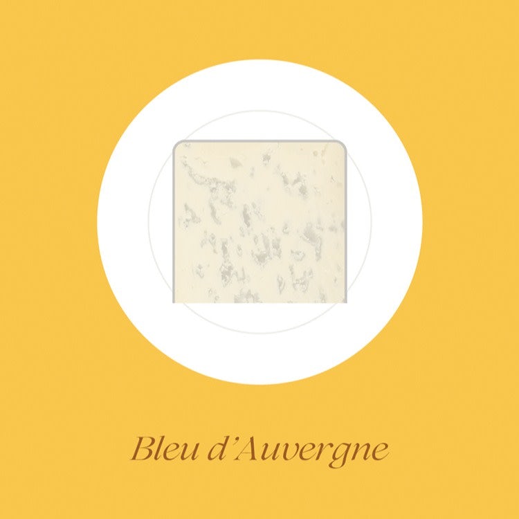 Fromages de France - Image Two